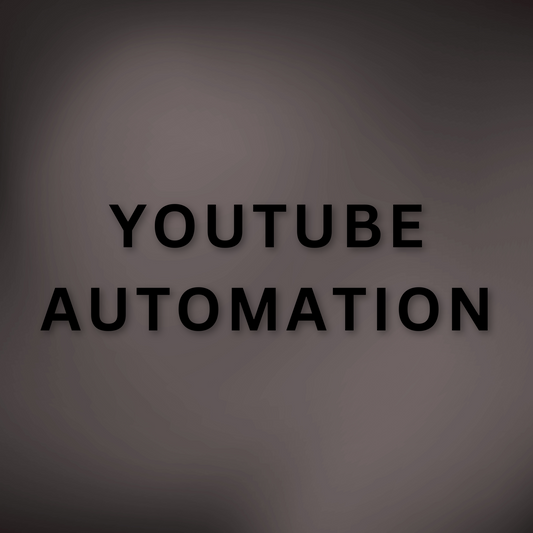 YouTube Automation