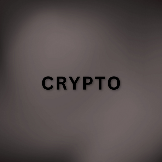 Crypto